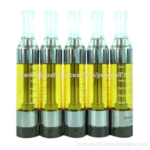 E-cigarette Atomizers
